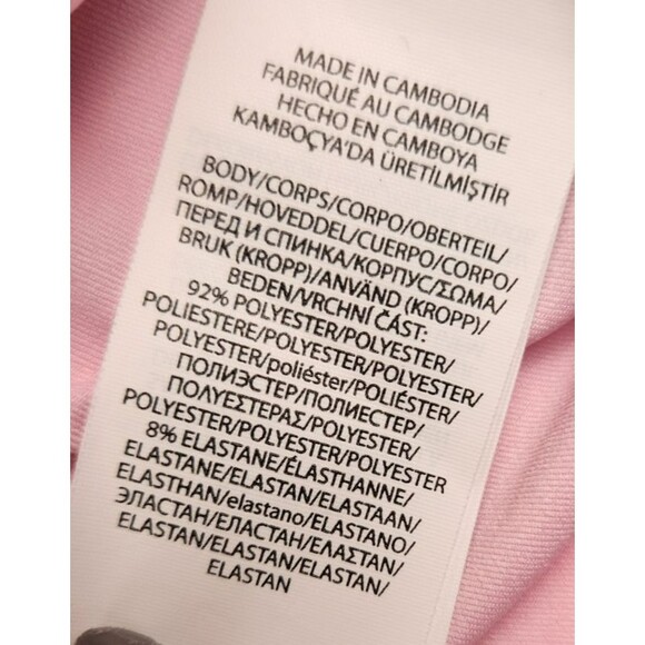 Polo Ralph Lauren Men’s Polo Shirt XL – Light Pink, Golf Preppy Logo - Picture 7 of 9